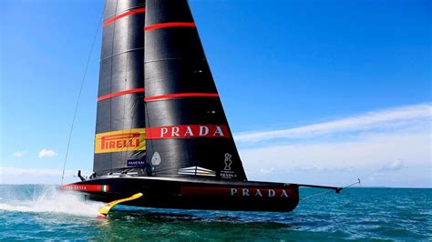 prada cup day 5 live|The Prada Cup LIVE: Watch race one and two in Auckland, New .